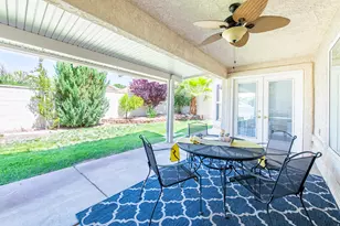 225 N Valley View Dr, Saint George, UT 84770 - Photo 14