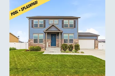 534 S 1350 W, Syracuse, UT 84075 - Photo 2