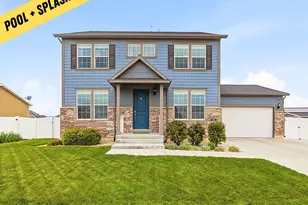 534 S 1350 W, Syracuse, UT 84075 - Photo 2