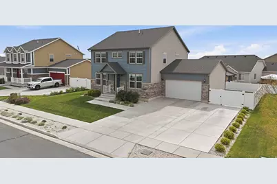 534 S 1350 W, Syracuse, UT 84075 - Photo 2