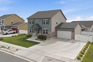 534 S 1350 W, Syracuse, UT 84075 - Photo 2