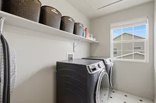 534 S 1350 W, Syracuse, UT 84075 - Photo 8