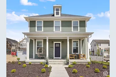 11292 S Aqua St W, South Jordan, UT 84009 - Photo 2