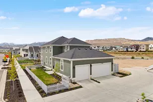 11292 S Aqua St W, South Jordan, UT 84009 - Photo 2