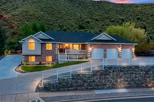 384 Imperial Dr, Morgan, UT 84050 - Photo 2