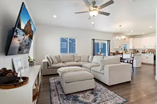 7168 N Silver Spring Way E, Eagle Mountain, UT 84005 - Photo 6