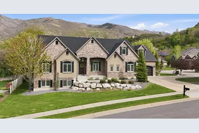 8230 Deer Run Way, South Weber, UT 84405 - Photo 6