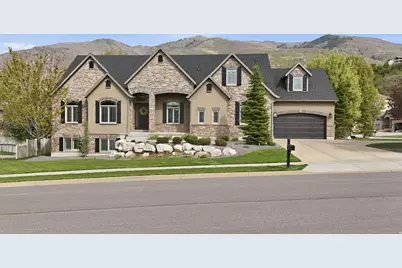 8230 Deer Run Way, South Weber, UT 84405 - Photo 16