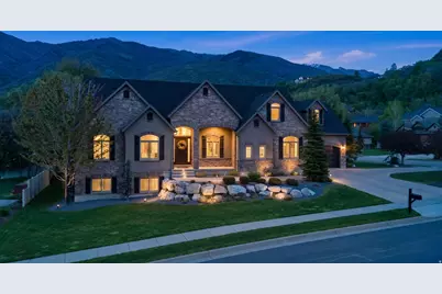 8230 Deer Run Way, South Weber, UT 84405 - Photo 1
