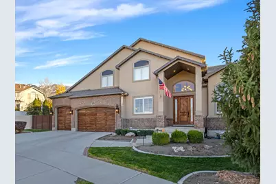 1074 E Black Forest Dr S, Sandy, UT 84094 - Photo 52