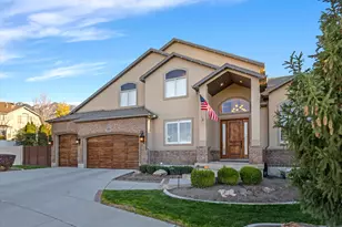 1074 E Black Forest Dr S, Sandy, UT 84094 - Photo 52