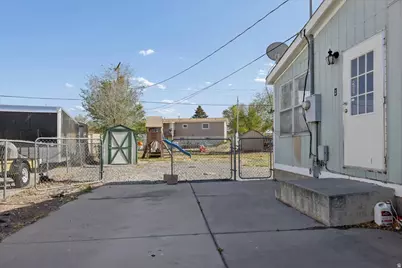 449 W Richard St, Grantsville, UT 84029 - Photo 30