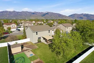 476 S Windcrest Way, Kaysville, UT 84037 - Photo 46