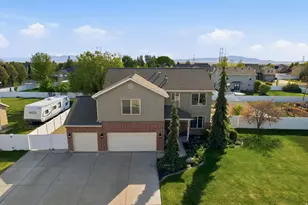 476 S Windcrest Way, Kaysville, UT 84037 - Photo 50