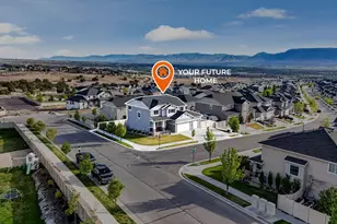 4674 W Birkdale Dr, Herriman, UT 84096 - Photo 50