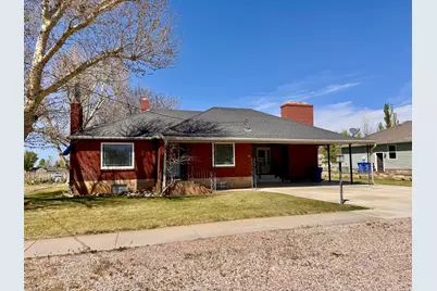 160 W 300 N, Fillmore, UT 84631 - Photo 1