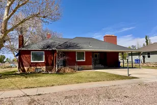 160 W 300 N, Fillmore, UT 84631 - Photo 1