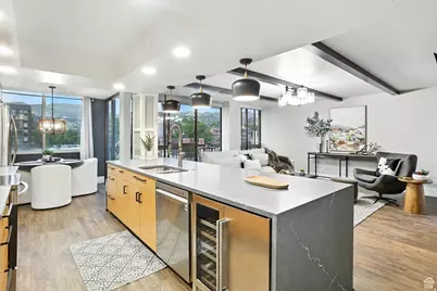 131 E 1st Ave #706, Salt Lake City, UT 84103 - Photo 1