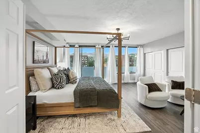 131 E 1st Ave #706, Salt Lake City, UT 84103 - Photo 2