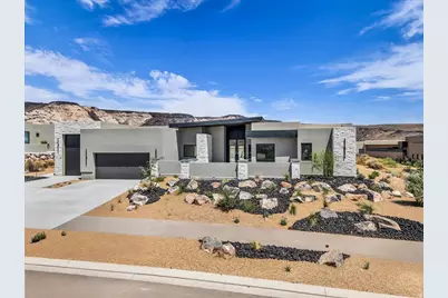 5476 N Johnson Arch, Saint George, UT 84770 - Photo 4