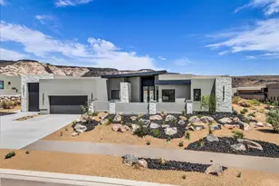 5476 N Johnson Arch, Saint George, UT 84770 - Photo 4