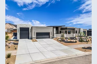 5476 N Johnson Arch, Saint George, UT 84770 - Photo 2