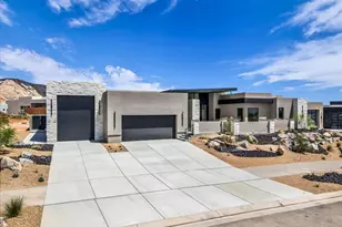 5476 N Johnson Arch, Saint George, UT 84770 - Photo 2