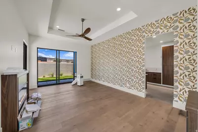 5476 N Johnson Arch, Saint George, UT 84770 - Photo 22
