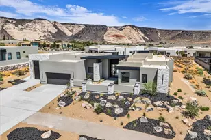 5476 N Johnson Arch, Saint George, UT 84770 - Photo 1