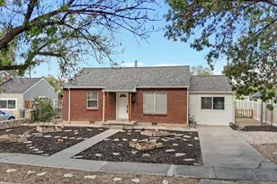 1076 S 1300 W, Salt Lake City, UT 84104 - Photo 1