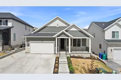7118 W Owens View Way, West Jordan, UT 84081 - Photo 2