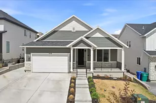 7118 W Owens View Way, West Jordan, UT 84081 - Photo 2