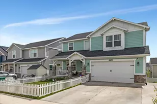 6631 W Terrace Top Ln, West Jordan, UT 84081 - Photo 2
