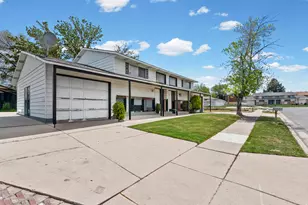 4491 S Crown Dr, West Valley, UT 84120 - Photo 2