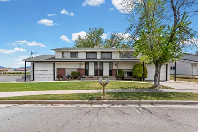 4491 S Crown Dr, West Valley, UT 84120 - Photo 1