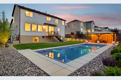 146 E Baltic Rush Ave S, Saratoga Springs, UT 84045 - Photo 1
