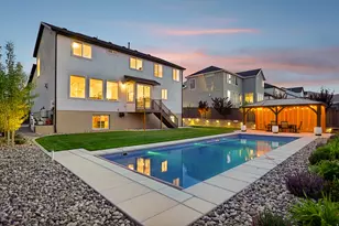 146 E Baltic Rush Ave S, Saratoga Springs, UT 84045 - Photo 1