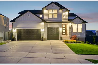 146 E Baltic Rush Ave S, Saratoga Springs, UT 84045 - Photo 2