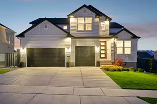 146 E Baltic Rush Ave S, Saratoga Springs, UT 84045 - Photo 2
