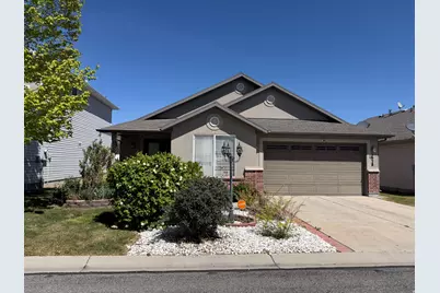 5928 W Roseberry St S, West Jordan, UT 84081 - Photo 1