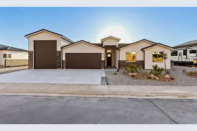 417 N 200 E, La Verkin, UT 84745 - Photo 28