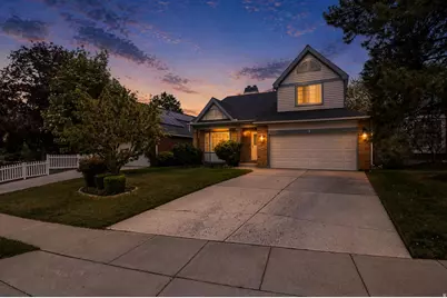 8649 S Alta Cove Dr E, Sandy, UT 84093 - Photo 2