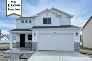 373 W 1400 N, Brigham City, UT 84302 - Photo 1