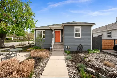 538 E Downington Ave, Salt Lake City, UT 84105 - Photo 2