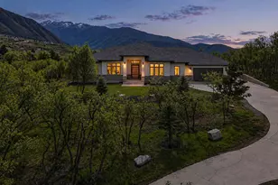 755 S Oak Dr, Woodland Hills, UT 84653 - Photo 8