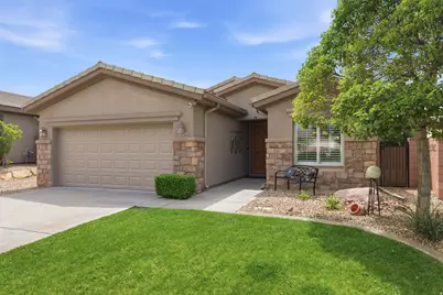 3648 E Canyon Crest Ave, Washington, UT 84780 - Photo 2