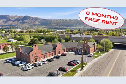 1812 N 2000 W #8, Farr West, UT 84404 - Photo 1