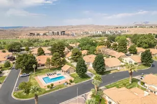 1165 W Indian Dr, Saint George, UT 84770 - Photo 52