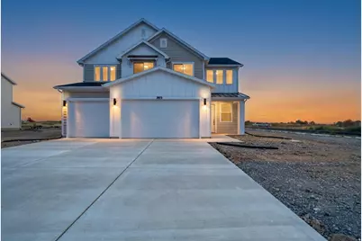 2613 S 1290 W #1, Nibley, UT 84321 - Photo 1