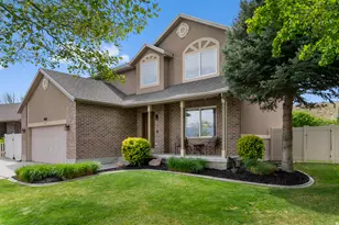 6262 S Waller Ln, West Jordan, UT 84081 - Photo 2